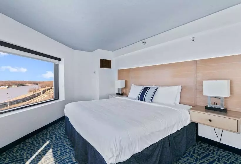 호텔 Mulberry, A Wyndham