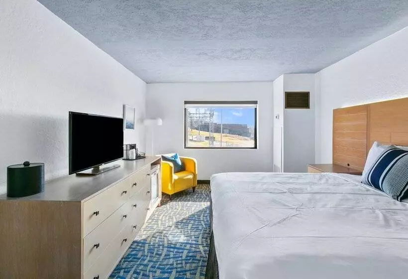 호텔 Mulberry, A Wyndham