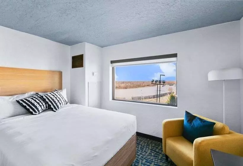 בית מלון כפרי Mulberry, A Wyndham