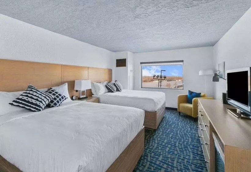 בית מלון כפרי Mulberry, A Wyndham