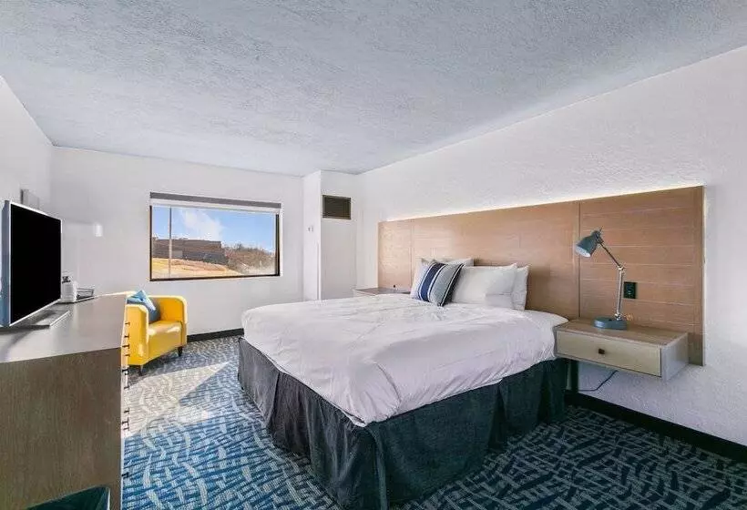 בית מלון כפרי Mulberry, A Wyndham