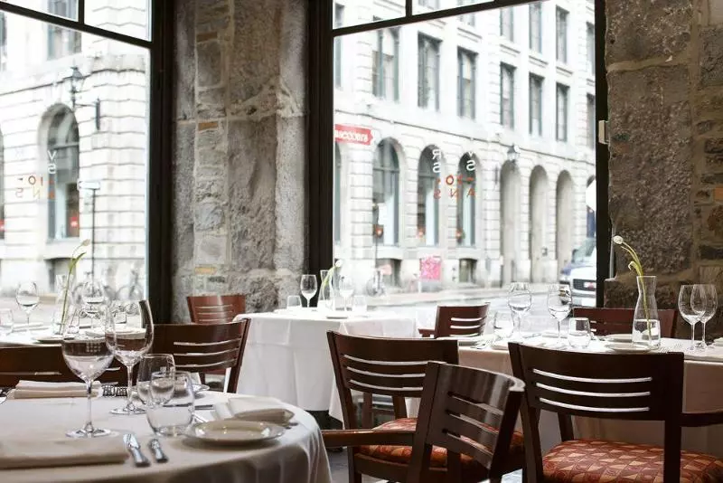 בית מלון כפרי Nelligan