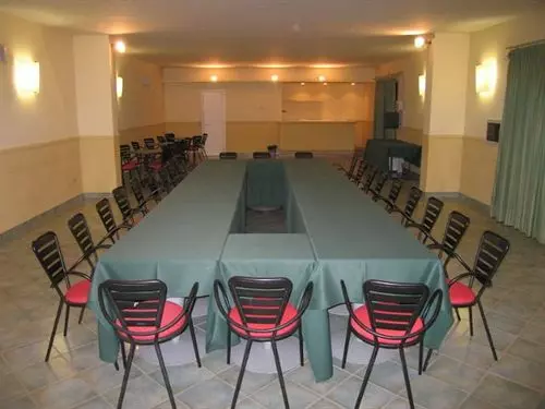 בית מלון כפרי Palacavicchi