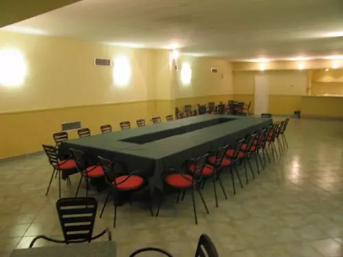 בית מלון כפרי Palacavicchi