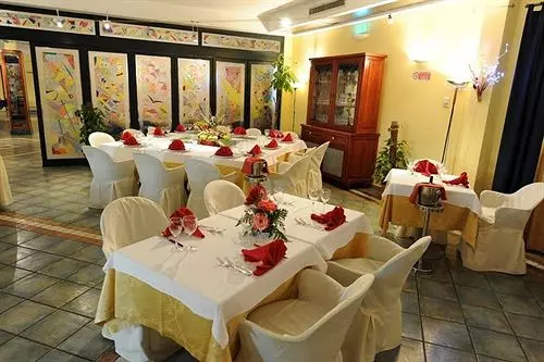 בית מלון כפרי Palacavicchi