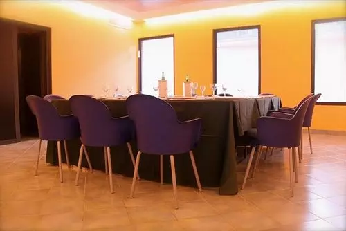 בית מלון כפרי Palacavicchi