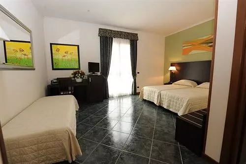 בית מלון כפרי Palacavicchi