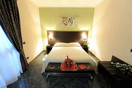 בית מלון כפרי Palacavicchi