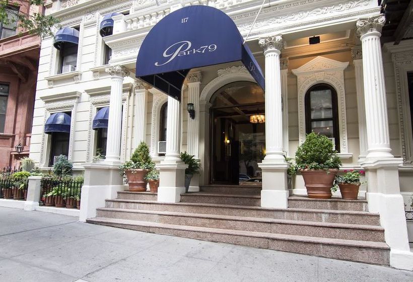 酒店 Park 79