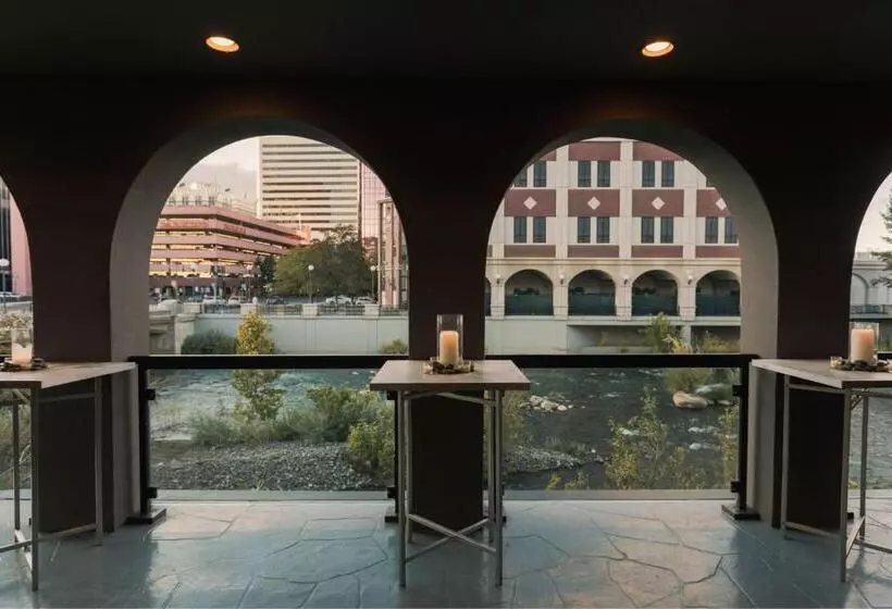 Renaissance Reno Downtown Hotel & Spa