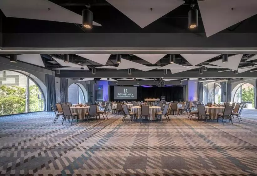 Renaissance Reno Downtown Hotel & Spa