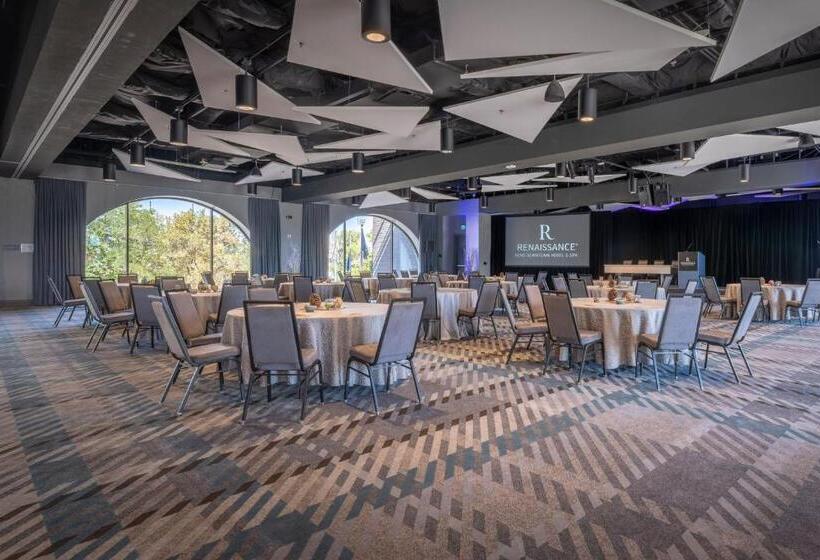 Renaissance Reno Downtown Hotel & Spa