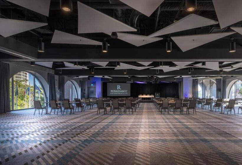 Renaissance Reno Downtown Hotel & Spa