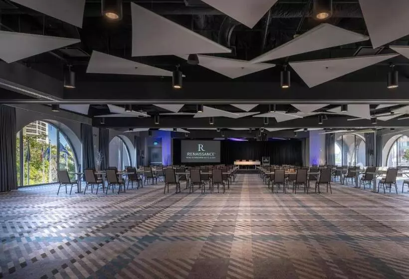 Renaissance Reno Downtown Hotel & Spa