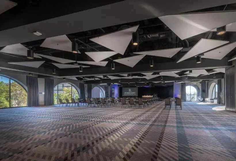 Renaissance Reno Downtown Hotel & Spa