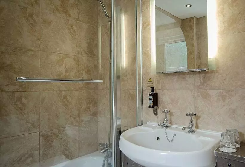 Royal Victoria Hotel Snowdonia