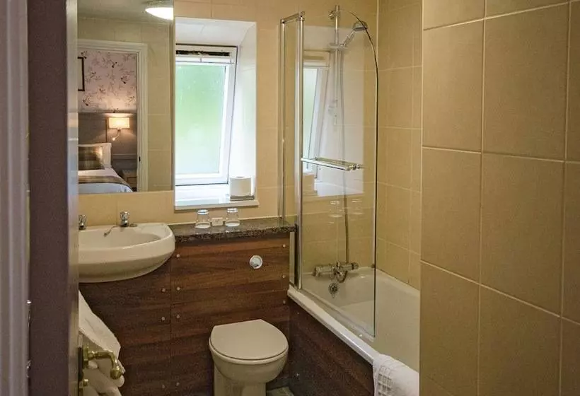 Royal Victoria Hotel Snowdonia