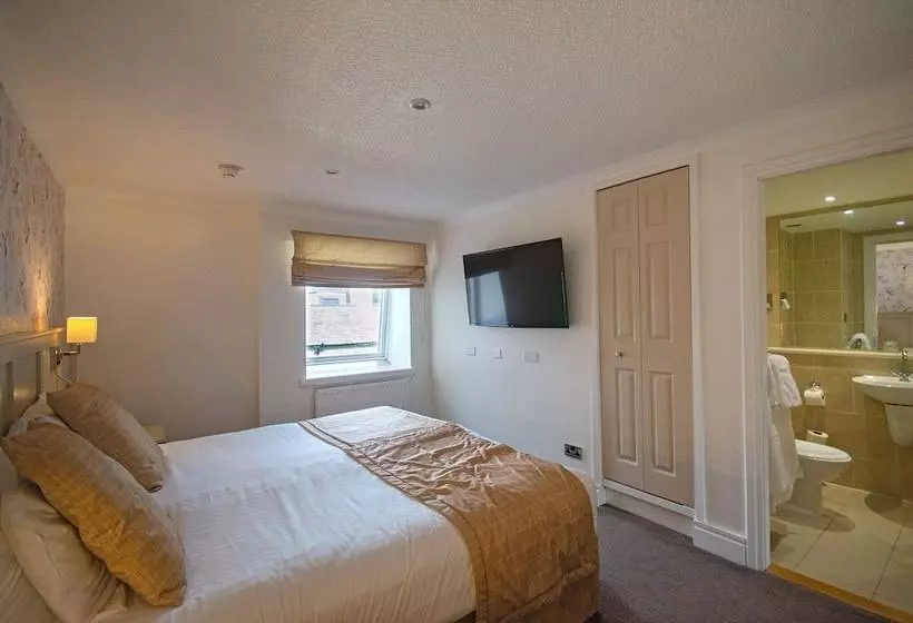 Royal Victoria Hotel Snowdonia