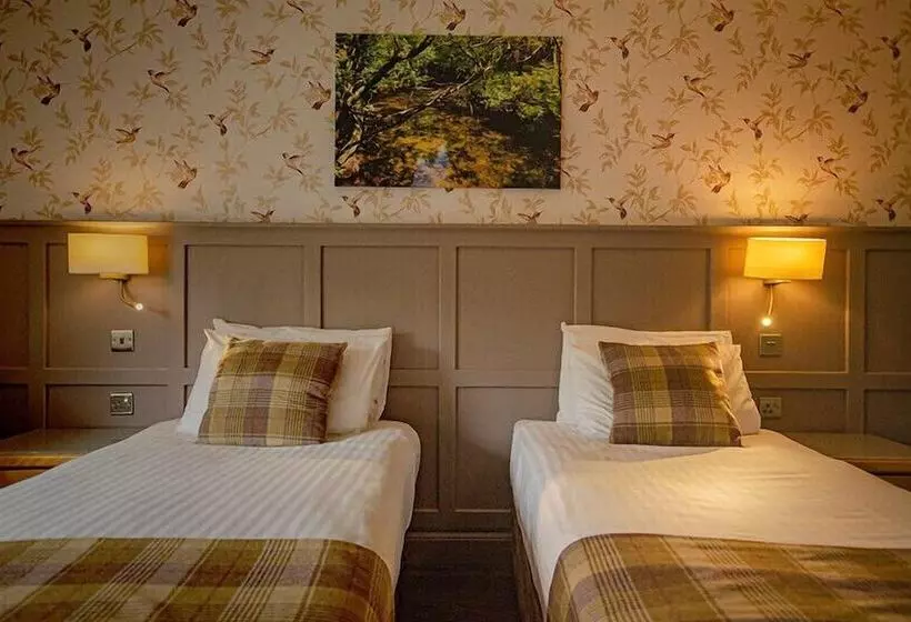 Royal Victoria Hotel Snowdonia