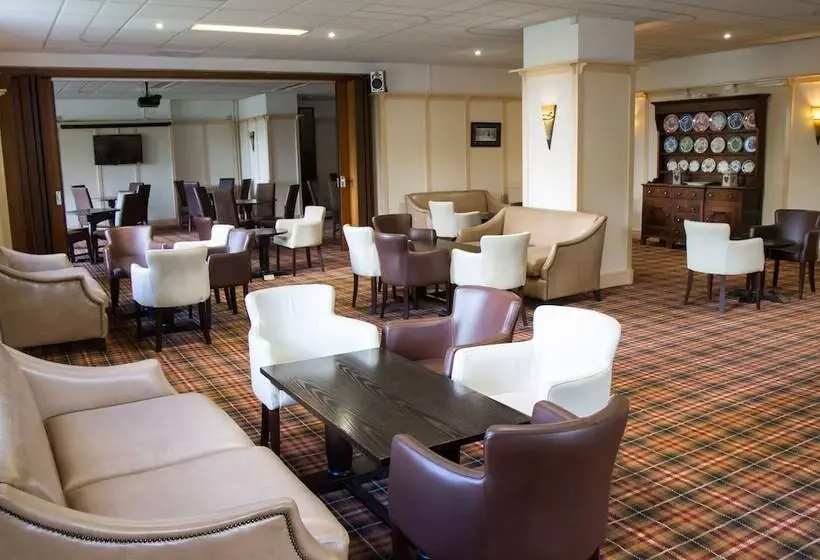 Royal Victoria Hotel Snowdonia