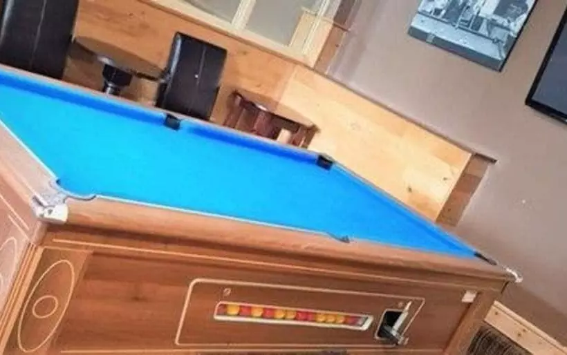 Royal Victoria Hotel Snowdonia