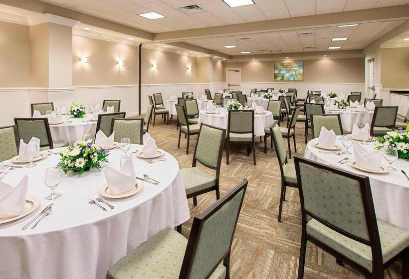 فندق Springhill Suites By Marriott Pensacola Beach