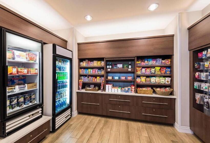 فندق Springhill Suites By Marriott Pensacola Beach