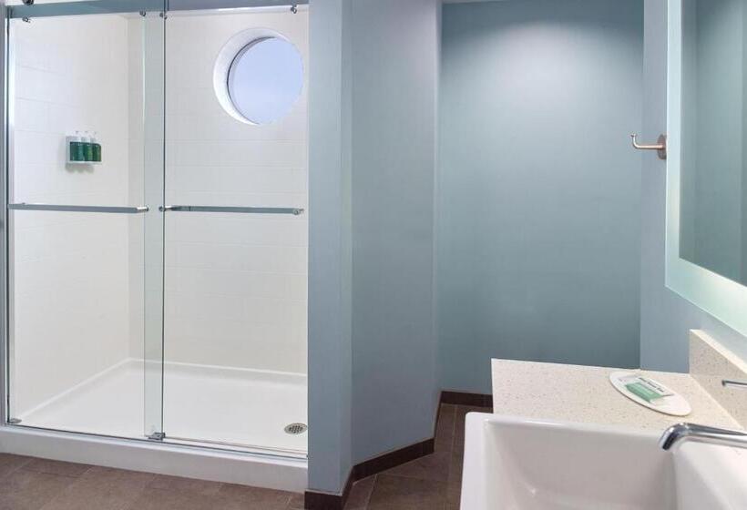 فندق Springhill Suites By Marriott Pensacola Beach