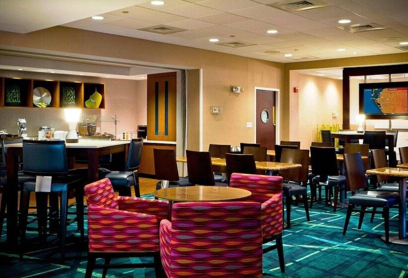 Hotel Springhill Suites Sarasota Bradenton