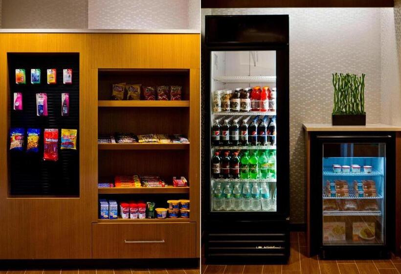 Hotel Springhill Suites Sarasota Bradenton