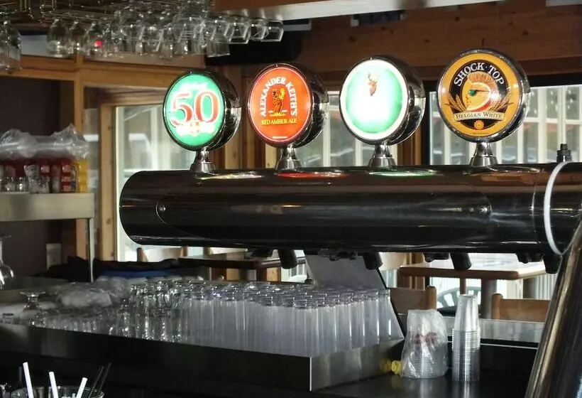 בית מלון כפרי Stoneham