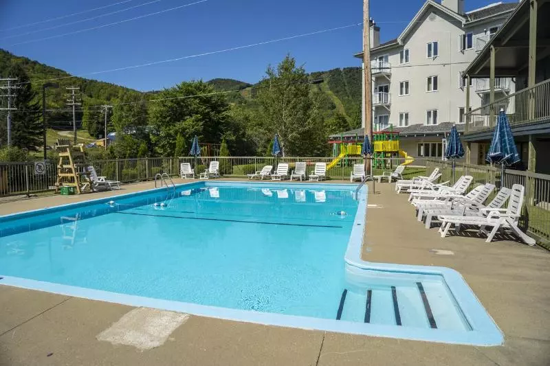 בית מלון כפרי Stoneham