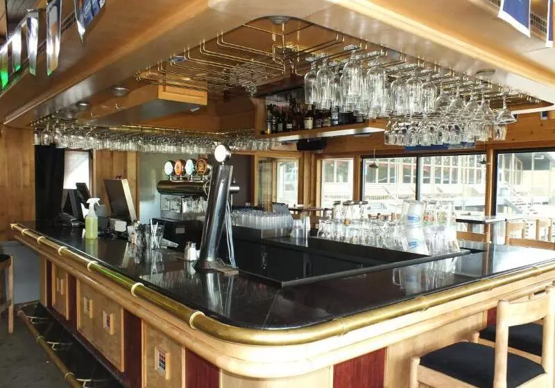 בית מלון כפרי Stoneham