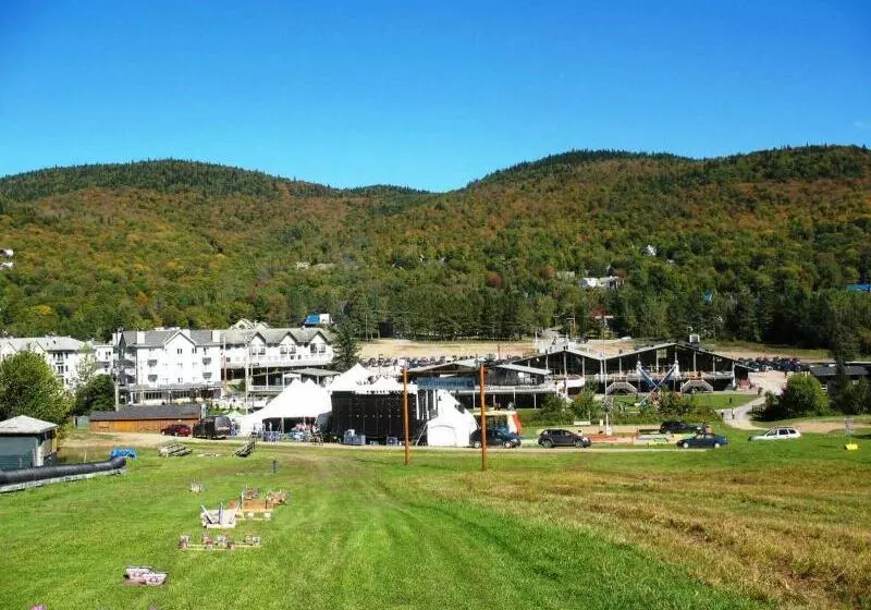 בית מלון כפרי Stoneham