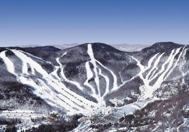 בית מלון כפרי Stoneham