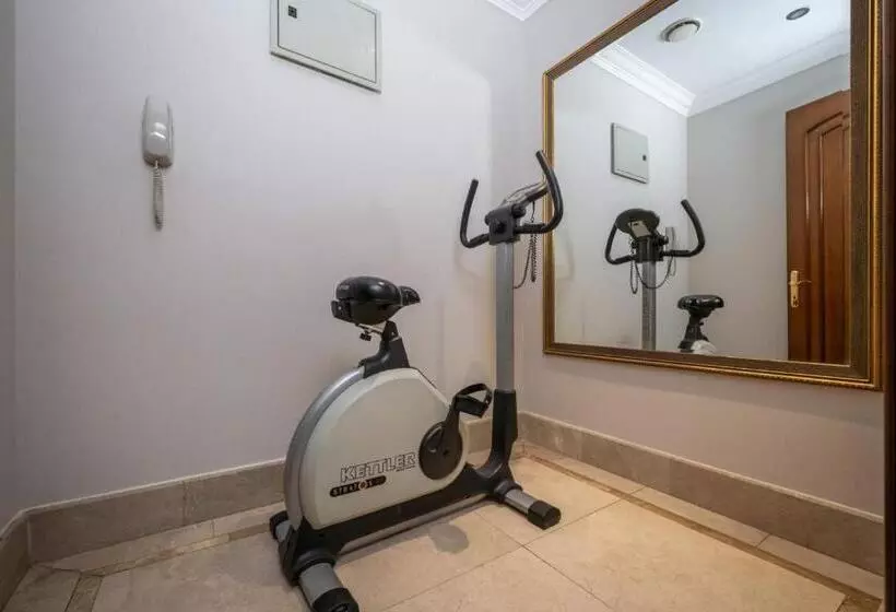 هتل The Central Palace Taksim