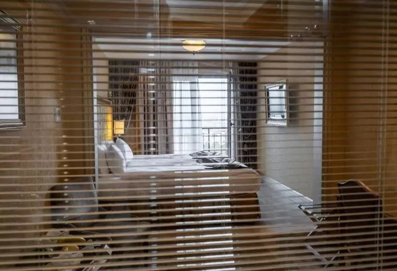 هتل The Central Palace Taksim