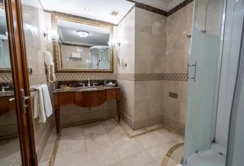 هتل The Central Palace Taksim