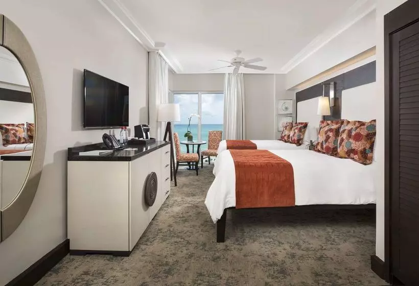 The Palms Hotel & Spa