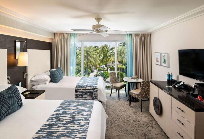 The Palms Hotel & Spa