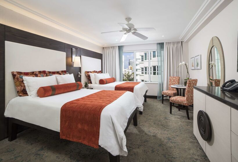 The Palms Hotel & Spa