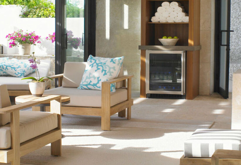 The Palms Hotel & Spa