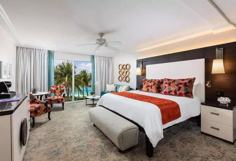 The Palms Hotel & Spa