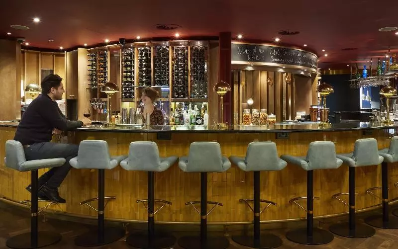 Hotell Marrable S Farringdon