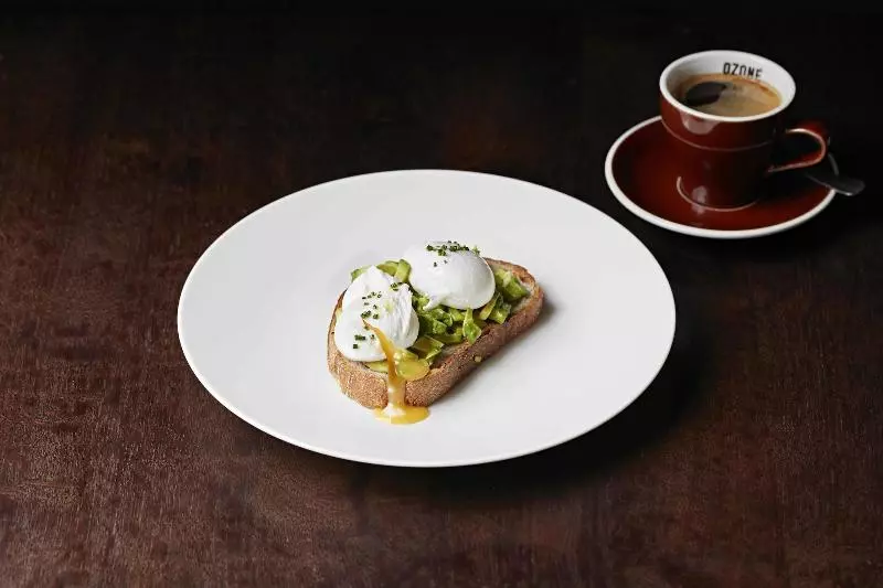 Hotell Marrable S Farringdon