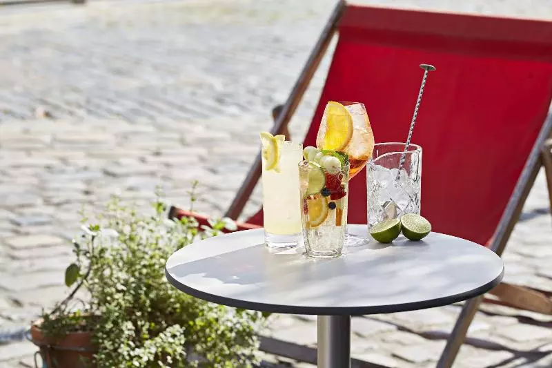 Hotell Marrable S Farringdon