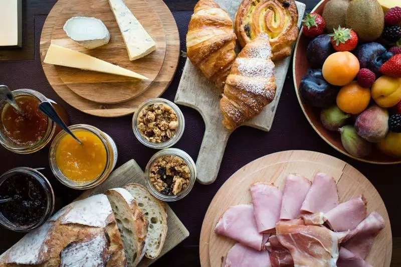 Hotell Marrable S Farringdon