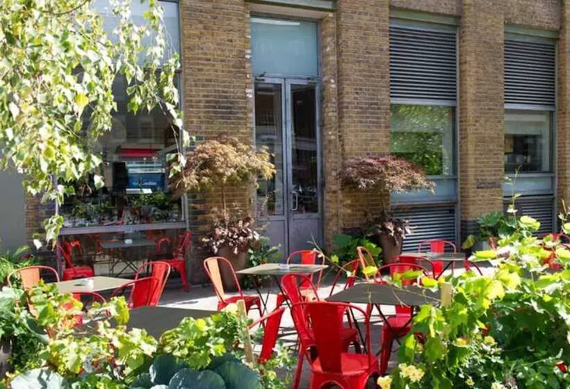 Hotell Marrable S Farringdon