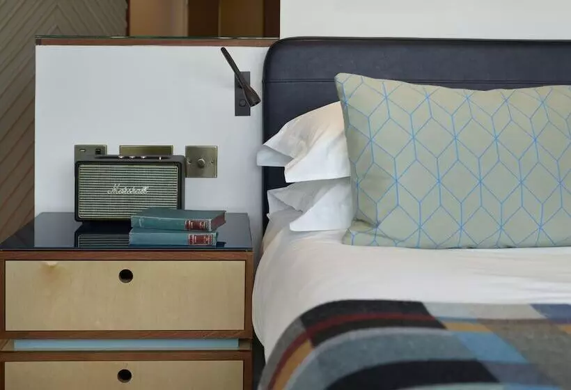 Hotell Marrable S Farringdon