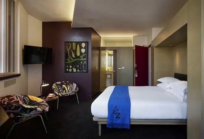 Hotell Marrable S Farringdon